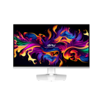 33715-MSI MPG 321URXW QD-OLED pantalla para PC 80 cm (31.5") 3840 x 2160 Pixeles 4K Ultra HD Blanco