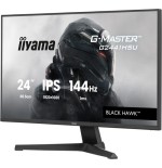 33722-iiyama G2441HSU-B1 pantalla para PC 61 cm (24")
