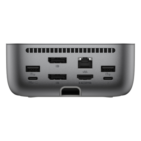 33754-HP Base de acoplamiento Thunderbolt 4 Ultra de 180 W G6