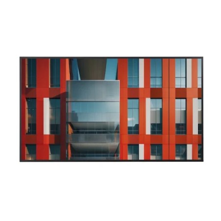 33782-SHARP-NEC MIDRANGE DISPLAYS PN-ME432, 43" ME-SERIES LFD, UHD, 400CD/M2, D- LED BACKLIGHT, 18/7 PROOF, SOC ANDROID