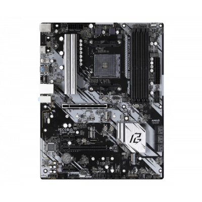 Asrock B550 Phantom Gaming 4 AMD B550 Zocalo AM4 ATX