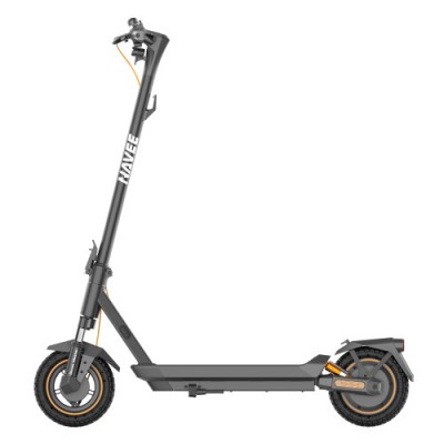 NAVEE 6975293674846 patinete electrico Negro 25 kmh 10200 Ah