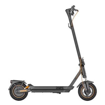 NAVEE 6975293674846 patinete electrico Negro 25 kmh 10200 Ah