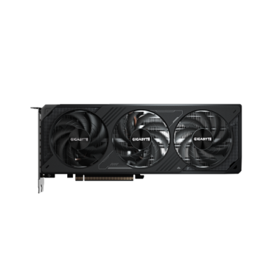 GIGABYTE GeForce RTX 5070 WINDFORCE OC SFF 12G Tarjeta Grafica 16GB GDDR7 256 bits PCI E 50 XXXX MHz Core Clock 3 x DP 21a 1 x 