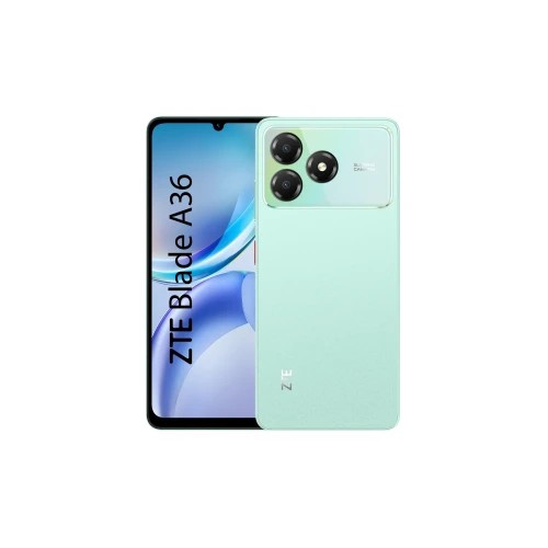 33797-ZTE BLADE A36 4GB+64GB