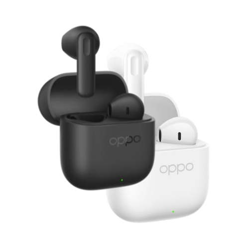 33877-OPPO Enco Buds3 Auriculares True Wireless Stereo (TWS) Dentro de oido Llamadas/Musica Bluetooth Blanco