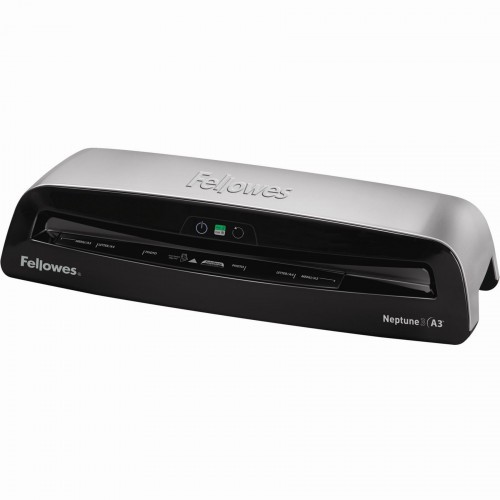 339-PLASTIFICADORA NEPTUNE A3 FELLOWES 5721501