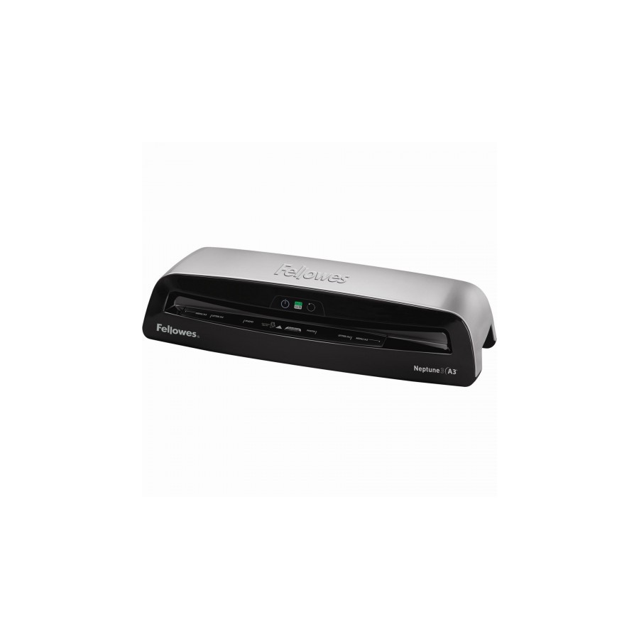 339-PLASTIFICADORA NEPTUNE A3 FELLOWES 5721501