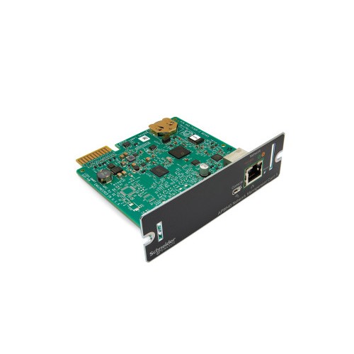 33906-APC UPS NETWORK MANAGEMENT CARD