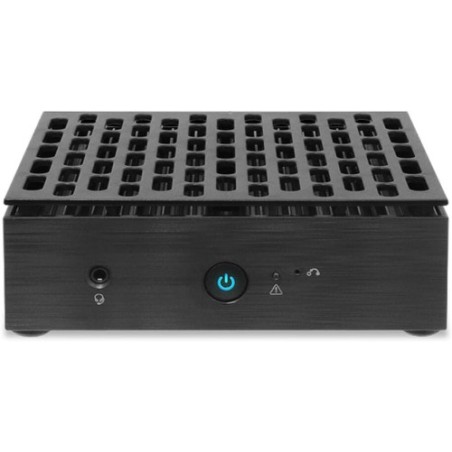 33922-AOPEN DIGITAL ENGINE DE3650-S (491.DER00.0200) (FORMATO NUC) FO INTEL CELERON DUAL CORE N6210 128GB SSD 4G WINDOWS