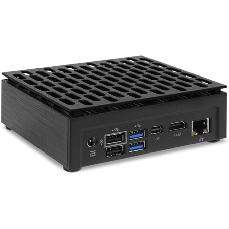 33923-AOPEN DIGITAL ENGINE DE3650-S (491.DER00.0200) (FORMATO NUC) FO INTEL CELERON DUAL CORE N6210 128GB SSD 4G WINDOWS