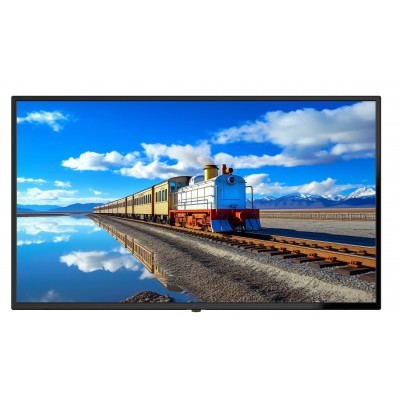 DHI LDH43 LAI400L DAHUA AV DIGITAL SIGNAGE DISPLAY 24 7 43 PARED 4K 16 9 500CD M2 8MS ANDRIOD 11 RAM4GB ROM32GB HDMI USBX2 TF C