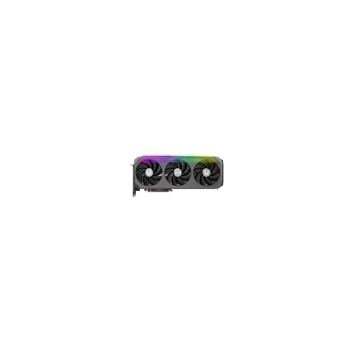 Zotac GAMING GeForce RTX 5080 AMP Extreme INFINITY ULTRA NVIDIA 16 GB GDDR7