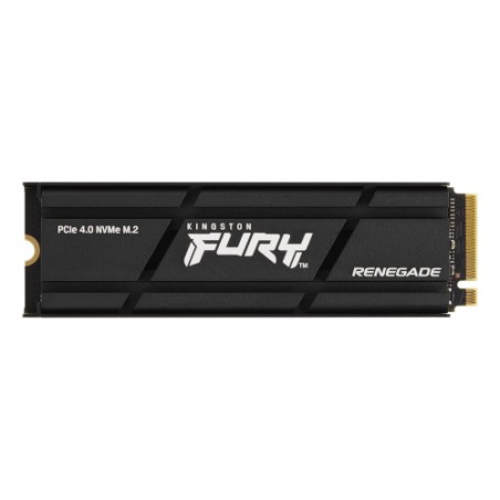 33961-Kingston Technology FURY Renegade M.2 1000 GB PCI Express 4.0 3D TLC NVMe