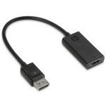 33974-HP Adaptador DisplayPort a HDMI True 4K
