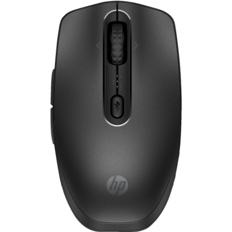 33984-HP 695 Rechargeable Wireless Mouse