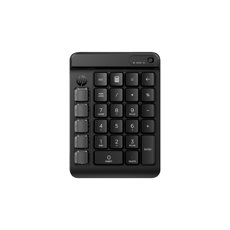 33987-HP 435 Programmable Wireless Keypad