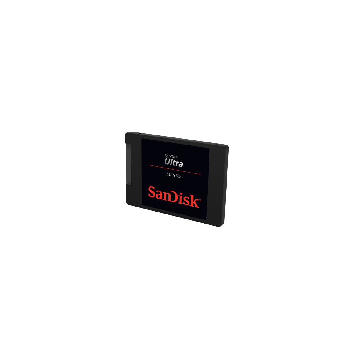 SanDisk Ultra 3D 25 1000 GB Serial ATA III 3D NAND