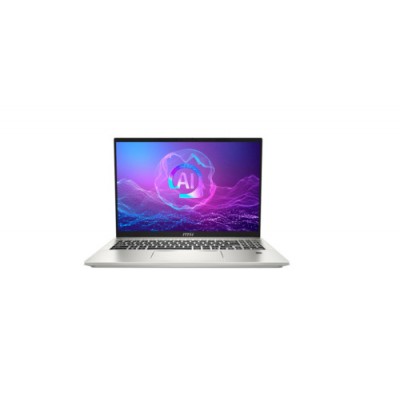 MSI PORTATIL PRESTIGE A16 AI A3XMG 074ES 16 QHD 165HZ RYZEN AI 9 HX 370 AMD RADEON GRAPHICS LPDDR5X 32GB 1TB NVME PCIE SSD W11 
