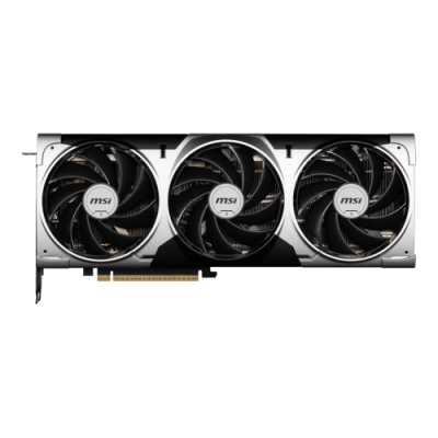 MSI GeForce RTX 5070 Ti 16G VENTUS 3X OC NVIDIA 16 GB GDDR7