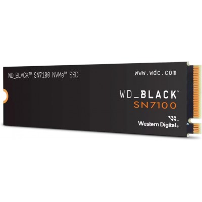SANDISK 1TB WD BLACK SN7100 NVME SSD 1TB