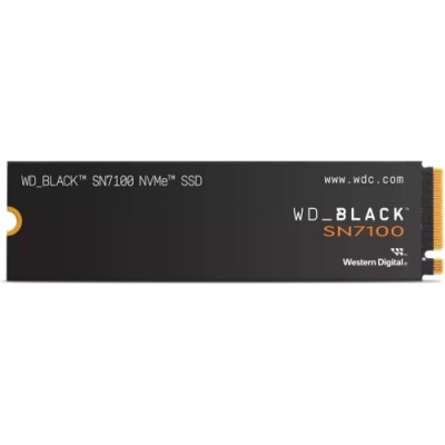 SANDISK 2TBWD BLACK SN7100 NVME SSD 2TB