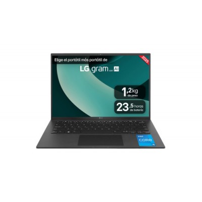 LG GRAM 16 i5 16GB RAM 512GB SSD FREE OS