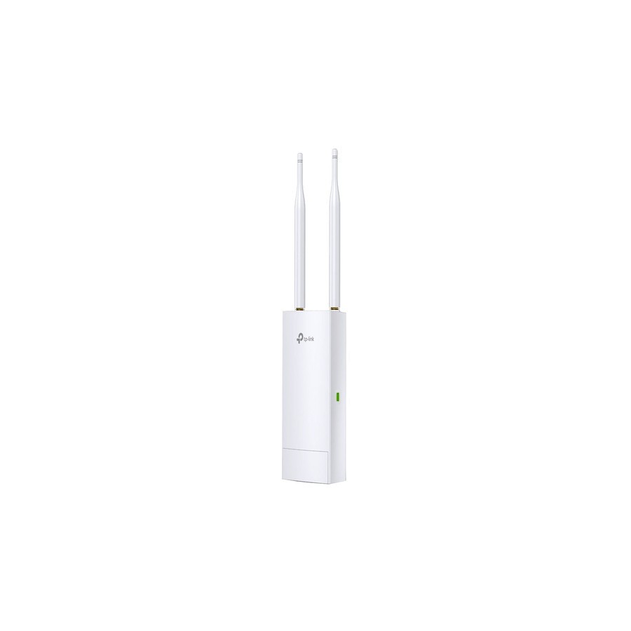 34-PUNTO DE ACCESO INALAMBRICO 300MBPS DE EXTERIOR OMADA TP-LINK 34-PUNTO DE ACCESO INALAMBRICO 300MBPS DE EXTERIOR OMADA TP-LINK