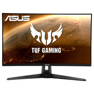 ASUS VG279Q1A pantalla para PC 686 cm 27 1920 x 1080 Pixeles Full HD LED Negro