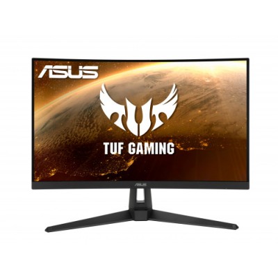 ASUS TUF Gaming VG27VH1B 686 cm 27 1920 x 1080 Pixeles Full HD LED Negro