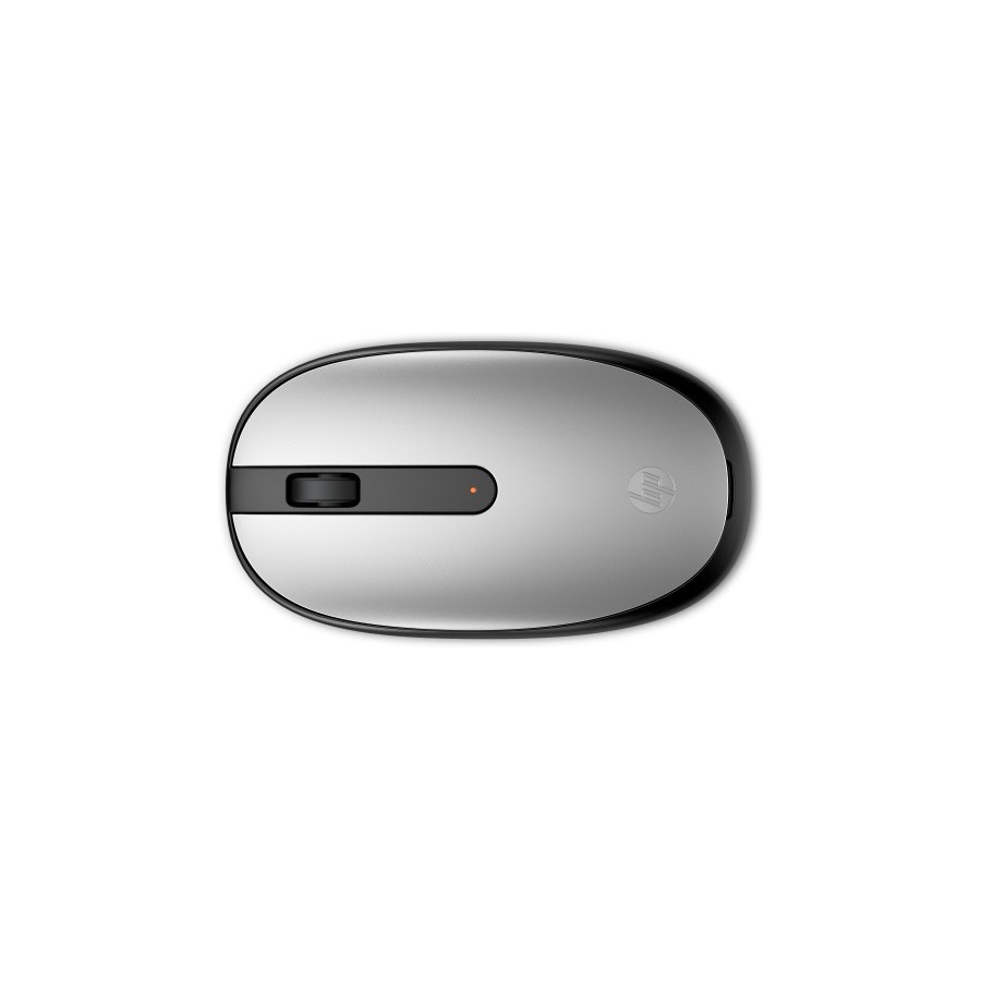 34033-HP Raton Bluetooth 240 plateado