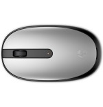 34033-HP Raton Bluetooth 240 plateado