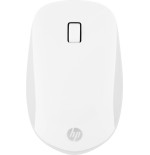 34041-HP Raton 410 Slim Bluetooth blanco