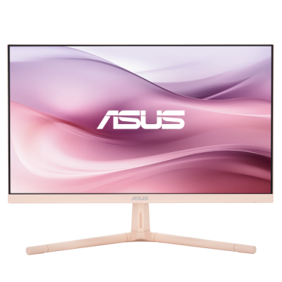 ASUS VU279CFE P pantalla para PC 686 cm 27 1920 x 1080 Pixeles Full HD LCD Rosa