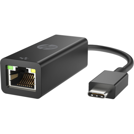 34050-HP Adaptador USB-C a RJ45 G2