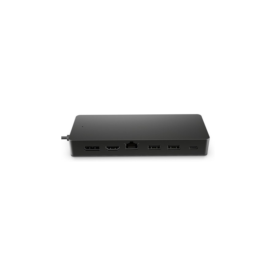 34054-HP Concentrador multipuerto universal USB-C