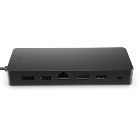 34054-HP Concentrador multipuerto universal USB-C