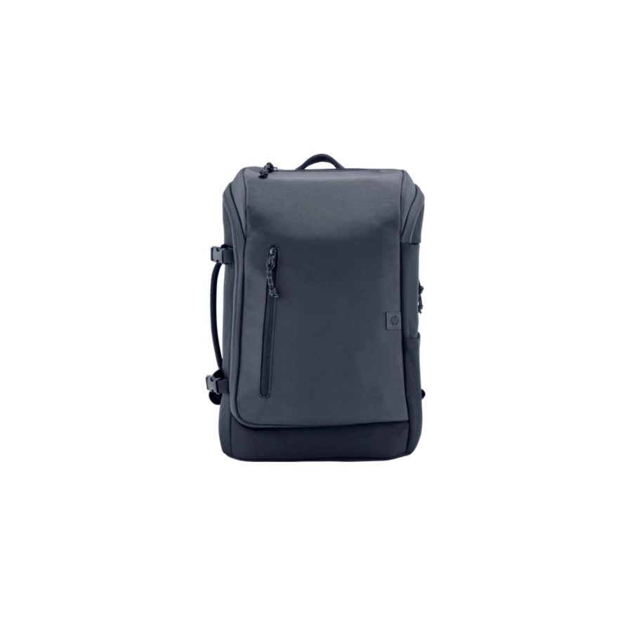 34058-HP Mochila para portatil Travel de 15,6 pulgadas y 25 litros gris hierro