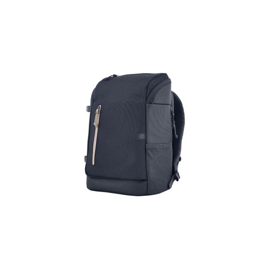 34059-HP Mochila para portatil Travel de 15,6 pulgadas y 25 litros azul