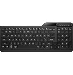 34090-HP Teclado multidispositivo Bluetooth 460