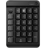 34091-HP Teclado programable inalambrico 430