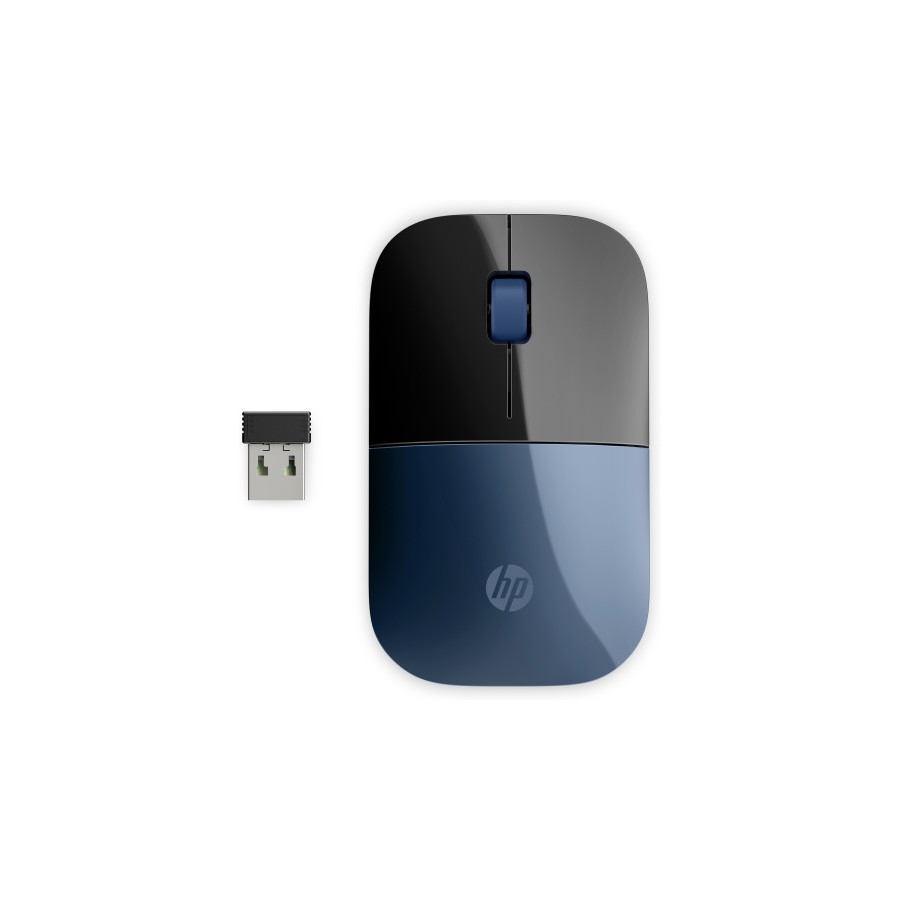 34093-HP Raton inalambrico Z3700