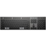34097-HP Teclado inalambrico recargable multidispositivo 720