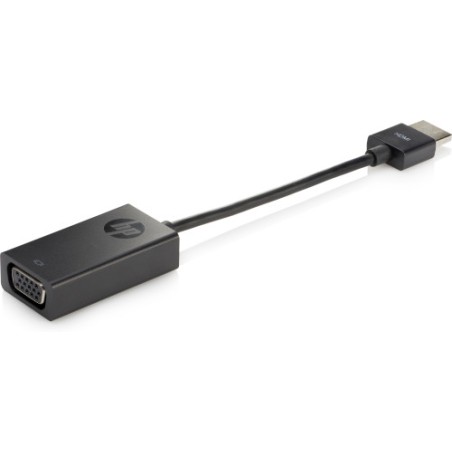 34108-HP Cable adaptador HDMI a VGA
