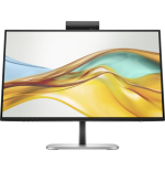 34119-HP Series 5 Pro Monitor de videoconferencia FHD USB-C Pro de la serie 5 de 23,8 pulgadas: 524pm
