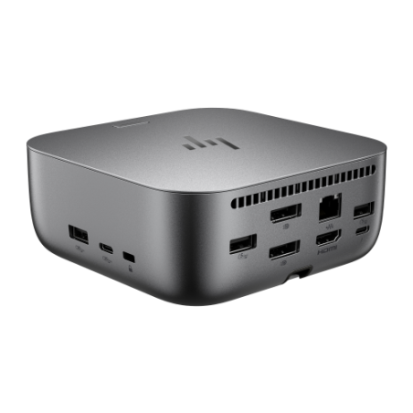 34123-HP Base de acoplamiento Thunderbolt 4 de 100 W G6