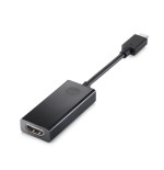 34127-HP Adaptador USB-C a VGA