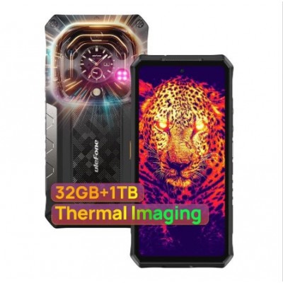 ARMOR 28T ULTRA 16512GB BLACK