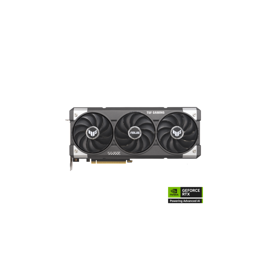 34150-ASUS TUF Gaming TUF-RTX5060TI-O16G-GAMING NVIDIA GeForce RTX 5060 Ti 16 GB GDDR7