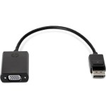 34192-HP Adaptador DisplayPort a VGA